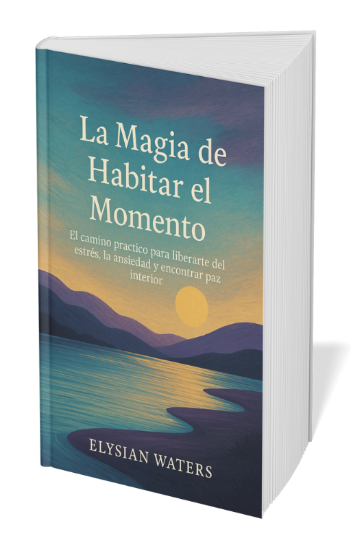 La Magia de Habitar el Momento